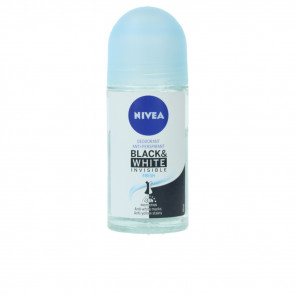 Nivea Invisible Black & White Fresh Anti-perspirant Desodorante roll-on 50 ml