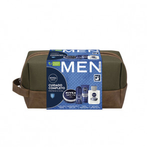Nivea Lote Men Set de cuidado facial