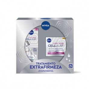 Nivea Lote Tratamiento Extrafirmeza Set de cuidado facial
