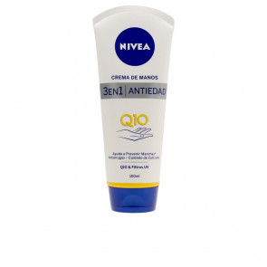 Nivea Q10 Cuidado de manos anti-edad Crema de manos 100 ml