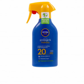 Nivea Sun Protege & Hidrata Spray SPF20 270 ml