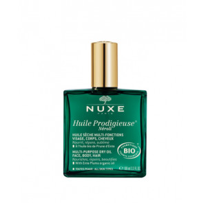 Nuxe HUILE PRODIGIEUSE NÉROLI Aceite corporal 100 ml