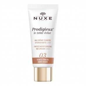 Nuxe Prodigieux BB Crème Teintée - 03 Tenite Foncée 30 ml