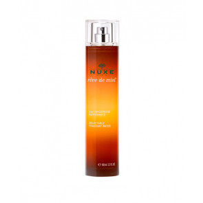 Nuxe RÊVE DE MIEL EAU SAVOUREUSE PARFUMANTE Eau de toilette 100 ml