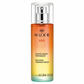 Nuxe SUN EAU DÉLICIEUSE PARFUMANTE Eau de toilette 30 ml