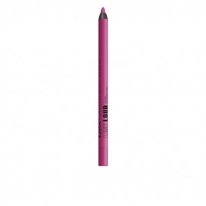 NYX Line Loud Lip Pencil - 9 Hottie hijacker