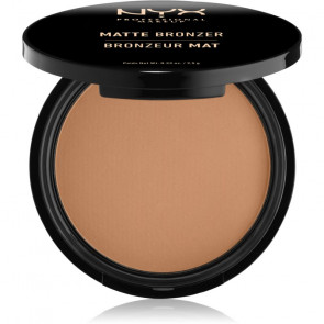 NYX Matte Bronzer - 03 Medium