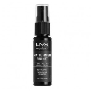 NYX Matte Finish Setting spray 18 ml