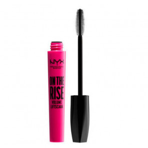 NYX On the Rise Volume Liftscara - Black