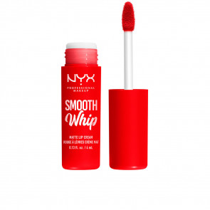 NYX Smooth Whip Matte Lip Cream - Incing On