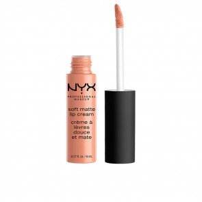 NYX Soft Matte Lip cream - Athens