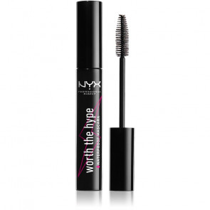 NYX Worth The Hype Waterproof - Black