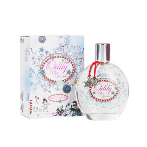 Oilily BLUE SPARKLE Eau de toilette Vaporizador 25 ml 