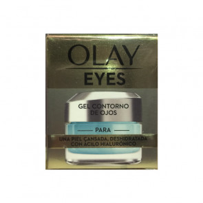 Olay Eyes Gel Contorno Ojos 15 ml