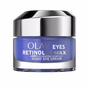 Olay Eyes Retinol 24 Max Night eye cream 15 ml