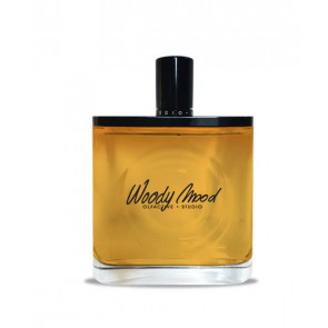Olfactive Studio Woody Mood Eau de parfum 100 ml