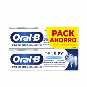 Oral-B Lote Pro-Science Advanced Set de cuidado bucal