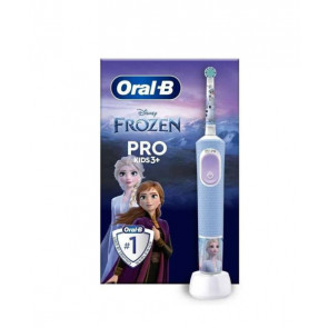 Oral-B Vitality Infantil Frozen Cepillo eléctrico