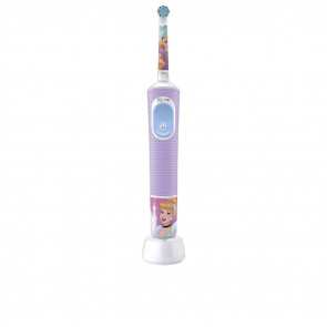 Oral-B Vitality Infantil Princesas Cepillo eléctrico