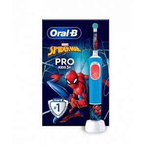 Oral-B Vitality Infantil Spider Celpillo eléctrico
