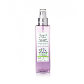 Orlane Autour de la Pivoiné Baume Florale Bruma corporal 200 ml