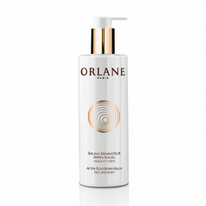 Orlane Baume Réparateur Apès-Soleil 400 ml