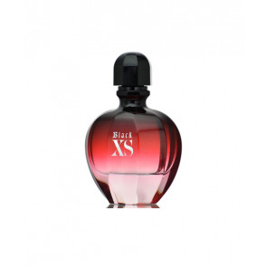 Paco Rabanne BLACK XS FOR HER Eau de toilette Vaporizador 30 ml