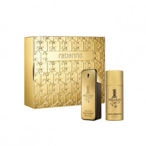 Paco Rabanne Lote 1 Million Eau de toilette