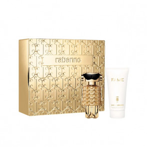 Paco Rabanne Lote Fame Intense Eau de parfum