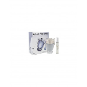 Paco Rabanne Lote Invictus Eau de toilette