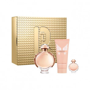 Paco Rabanne Lote Olympéa Eau de parfum