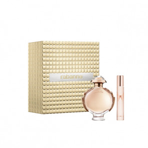 Paco Rabanne Lote Olympéa Eau de parfum