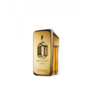 Paco Rabanne Million Gold Intense Eau de parfum 50 ml