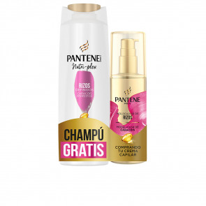 Pantene Lote Rizos Definidos Set para el cuidado del cabello