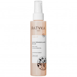 Patyka Huile Démaquillante Éclair 150 ml