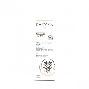 Patyka Sérum Régénérant Éclat 30 ml