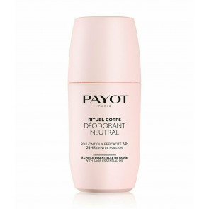Payot DÉODORANT NEUTRAL Desodorante roll-on 75 ml