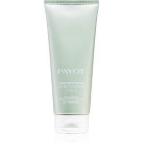 Payot Herboriste Detox Gelee Minceur 3-En-1 Gel corporal 200 ml