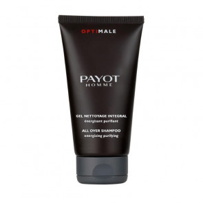 Payot HOMME OPTIMALE GEL NETTOYAGE INTEGRAL Gel de ducha 200 ml