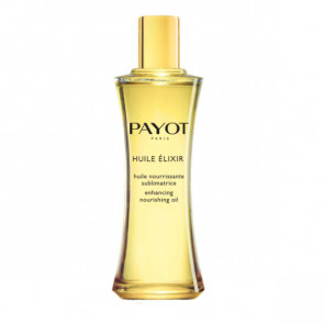 Payot HUILE ÉLIXIR Aceite corporal 100 ml