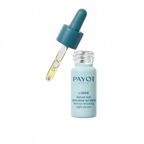 Payot Lisse Sérum nuit rénovateur au rétinol 15 ml