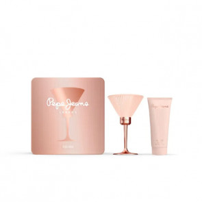 Pepe Jeans Lote Addictive For Her Eau de parfum