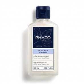 Phyto Douder Shampooing 100 ml