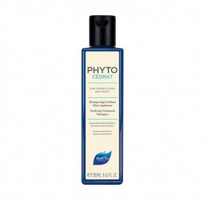 Phyto PhytoCédrat Champu seborregulador 250 ml