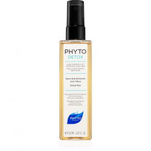 Phyto PhytoDetox Spray refrescante anti-olor 150 ml