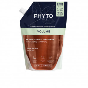 Phyto PhytoVolume Champú [Recarga] 750 ml