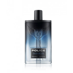 Police Deep Blue Eau de toilette 100 ml