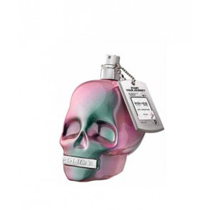 Police To Be My Avatar For Woman Eau de parfum 125 ml