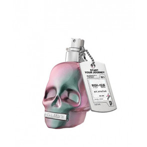Police To Be My Avatar For Woman Eau de parfum 75 ml