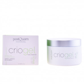 Postquam Criogel Cold Effect Gel corporal 200 ml